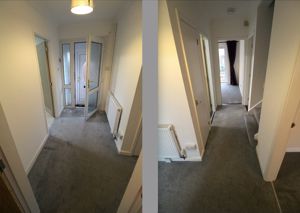 Hallway- click for photo gallery